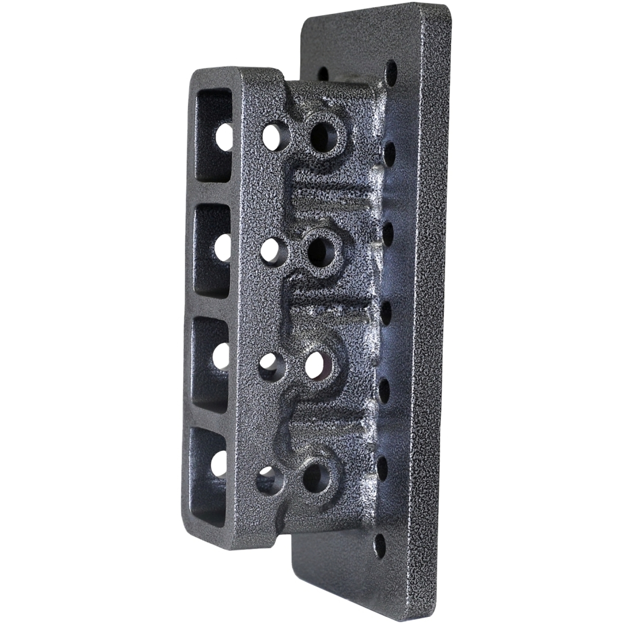 Gen-Y Hitch, Bolt-On Hitch, Gross Towing Weight 16000 lb, Class Rating Class V, Model# GH-104